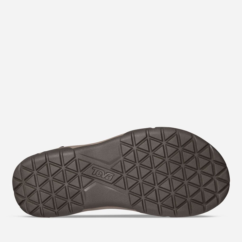 a view of the sole