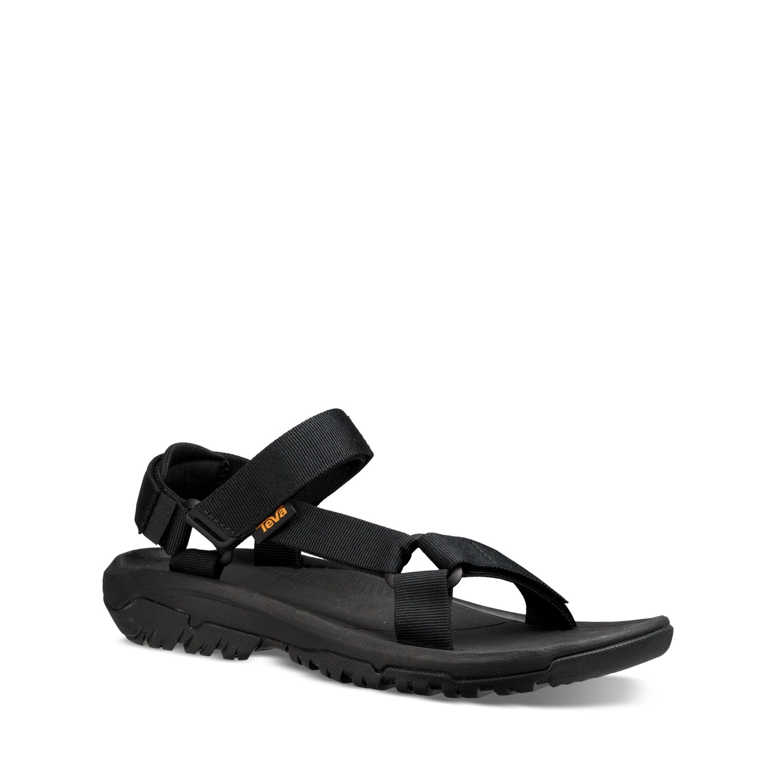 black side view