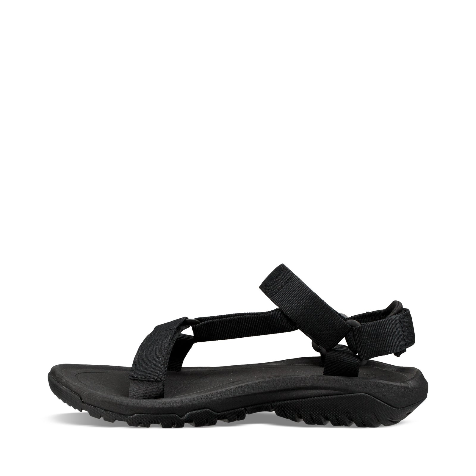 black outside view