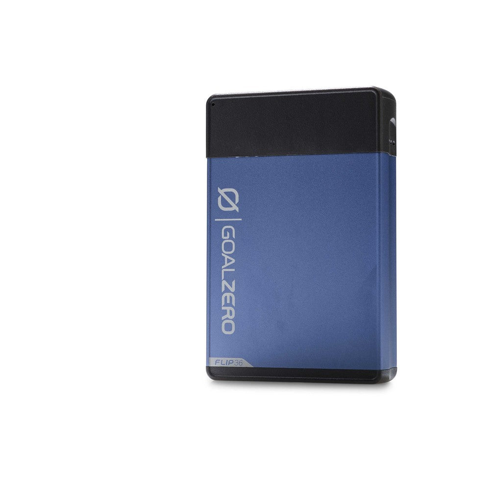 flip 36 in blue