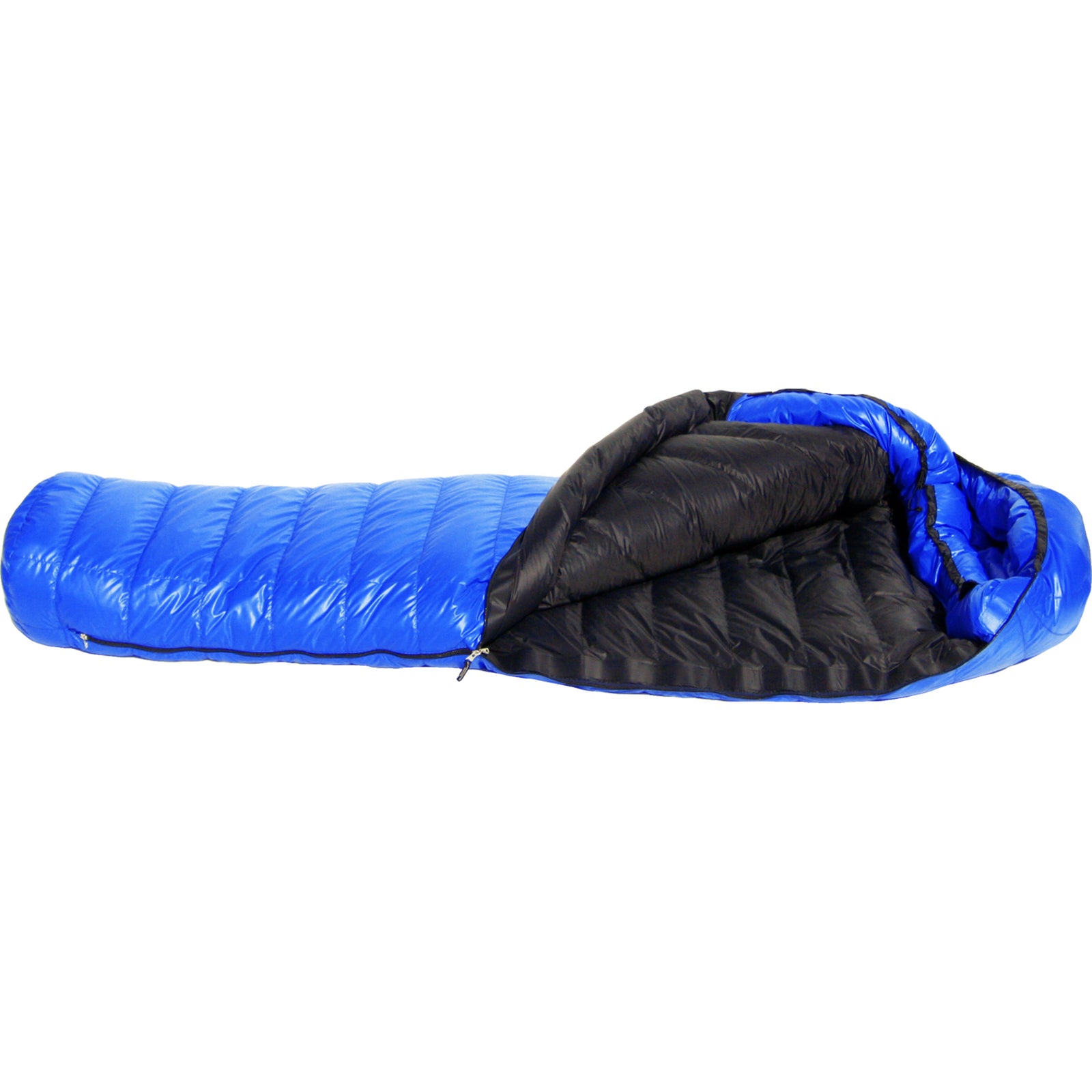 ANTELOPE MF SLEEPING BAG SLIGHTLY UNZIPPED