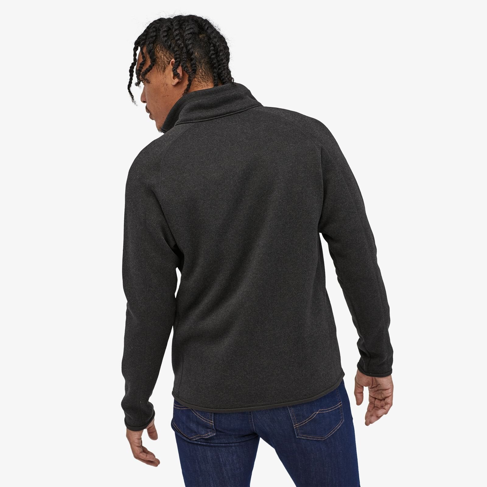 better sweater back