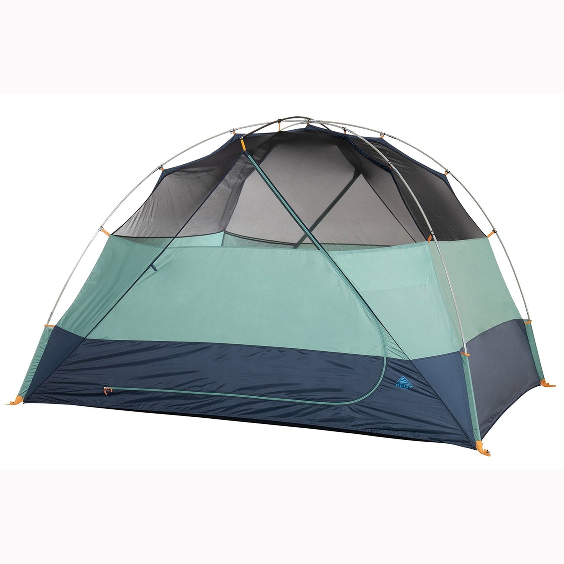 tent without fly