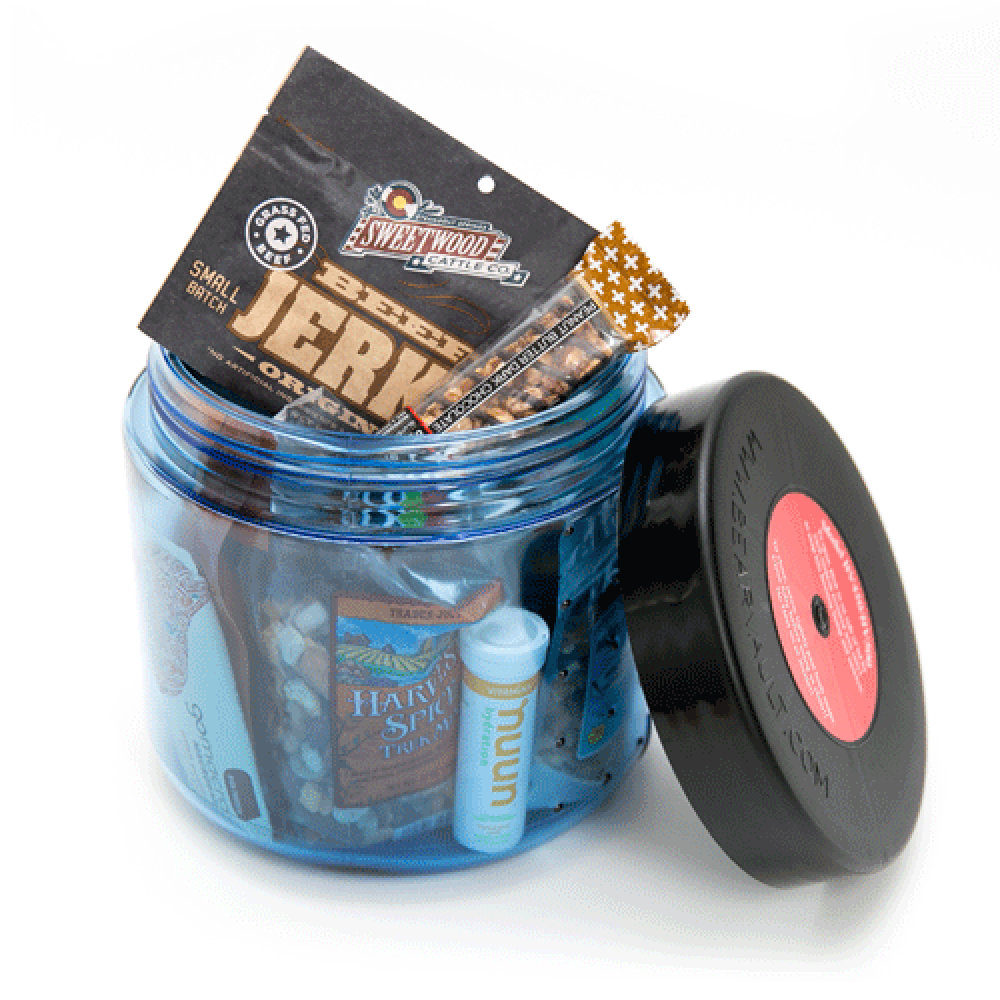 BearVault BV450-Jaunt