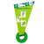 a photo of the metolius finger tape green