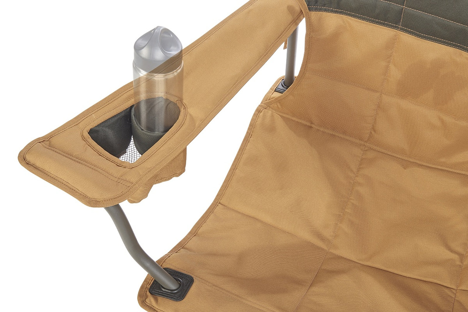 armrest detail
