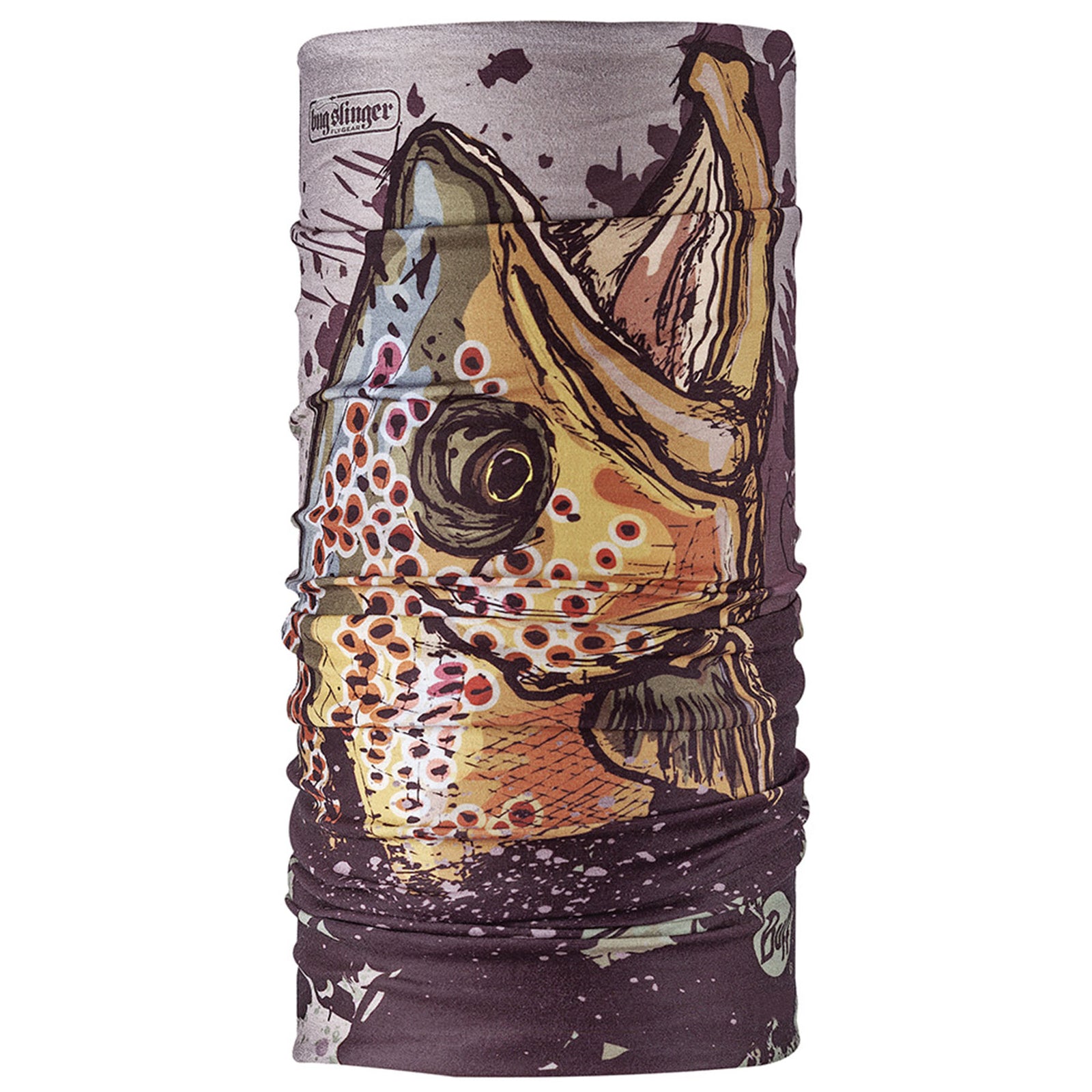 meateater fish rising