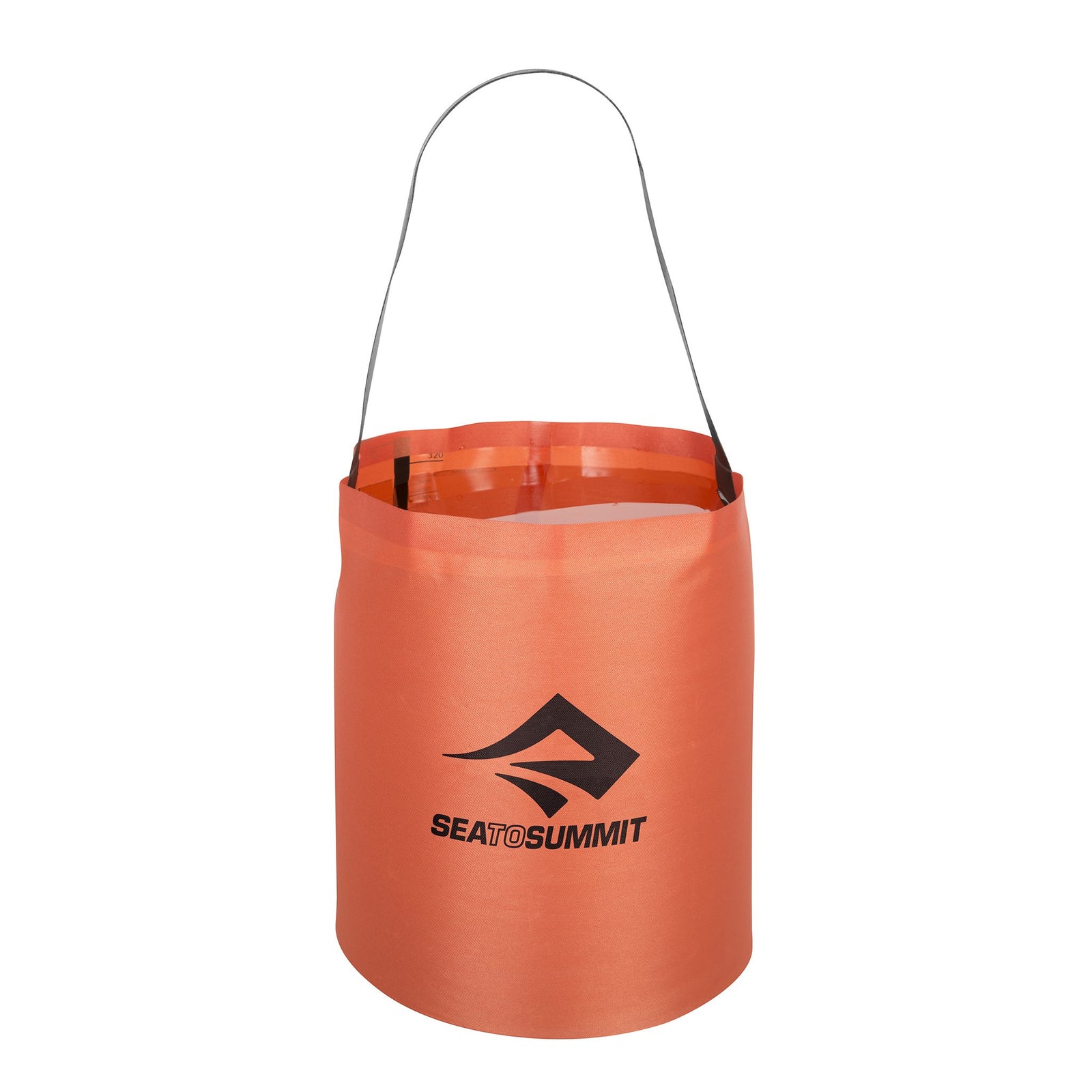 folding bucket
