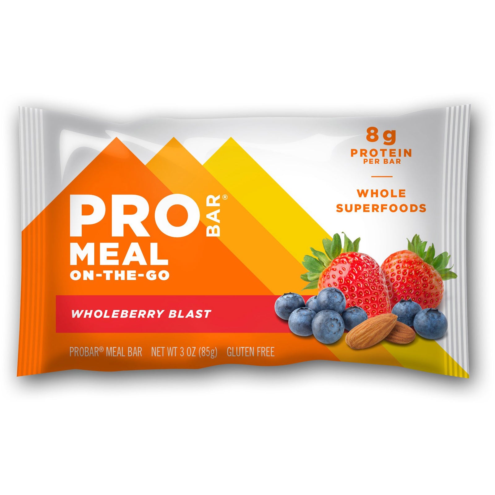 the whole berry blast packaging front