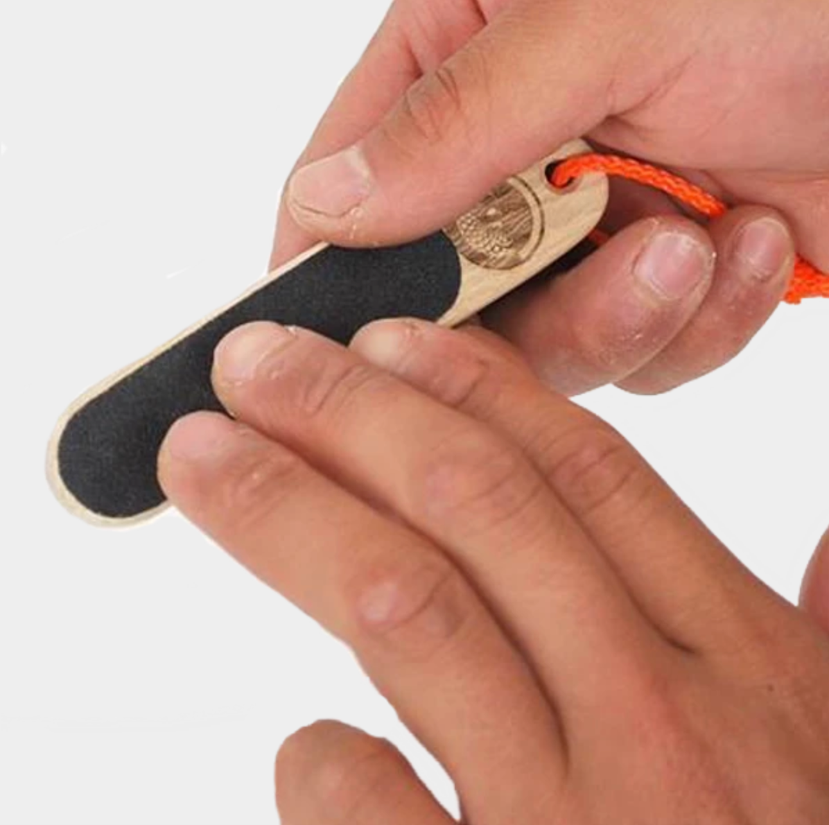 friction labs skin file model in use