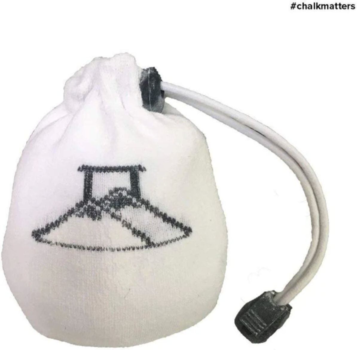 friction labs chalk ball front view