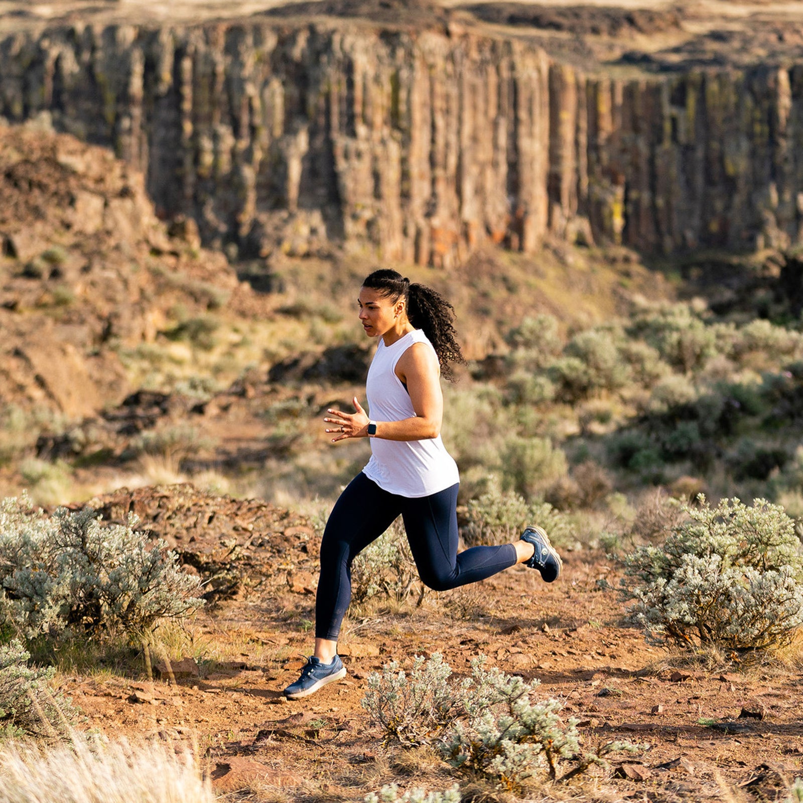 Topo Athletic Women's Terraventure 3