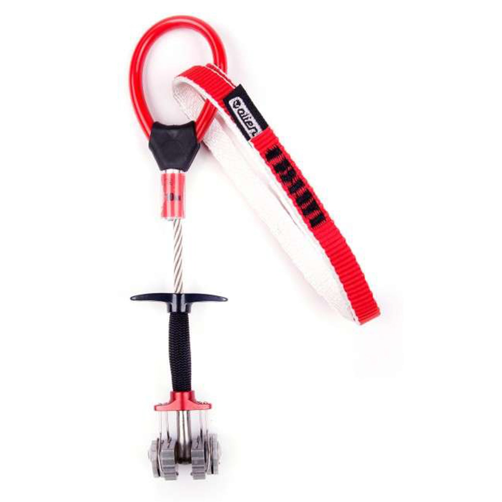 the red alien revolution