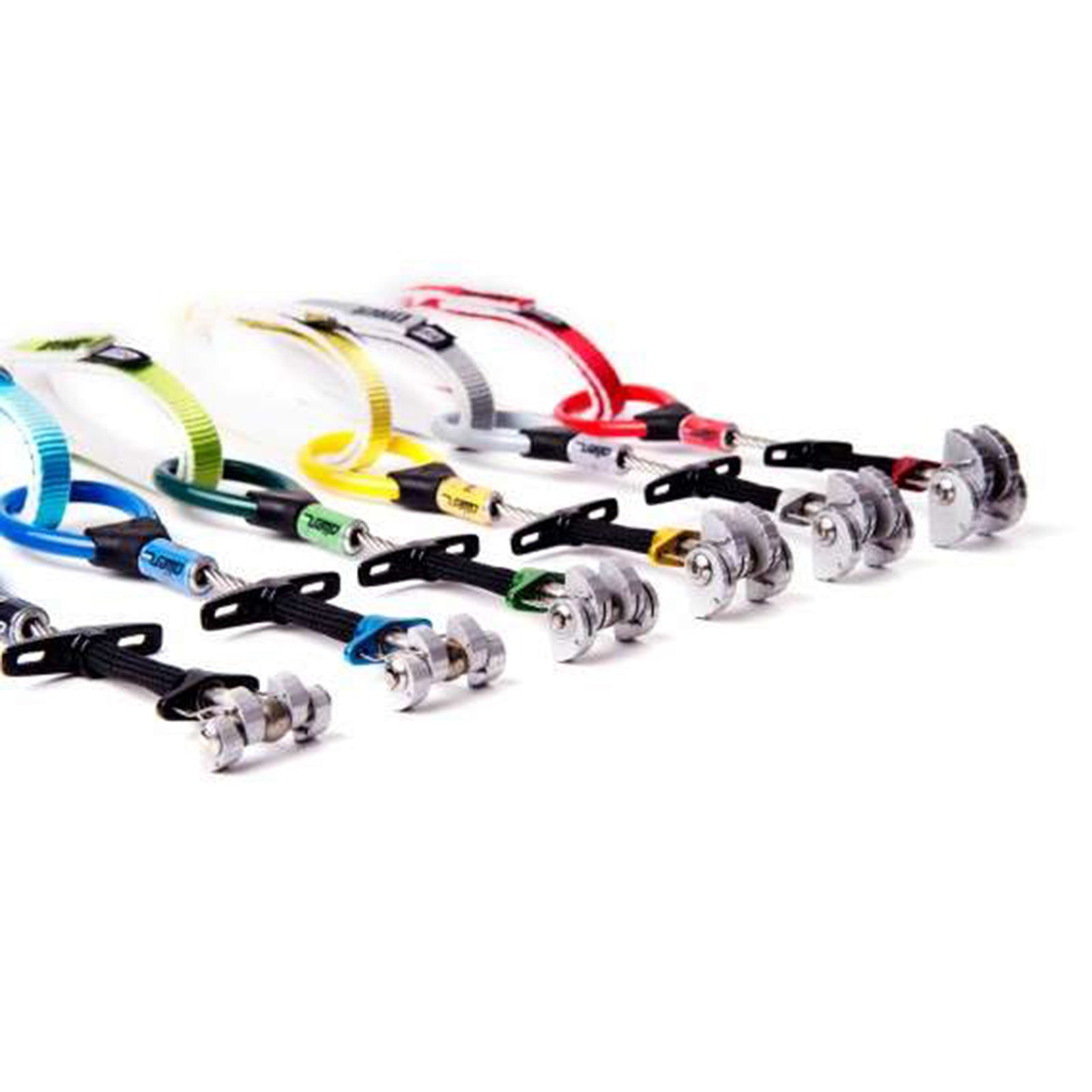 the entire set of aliens