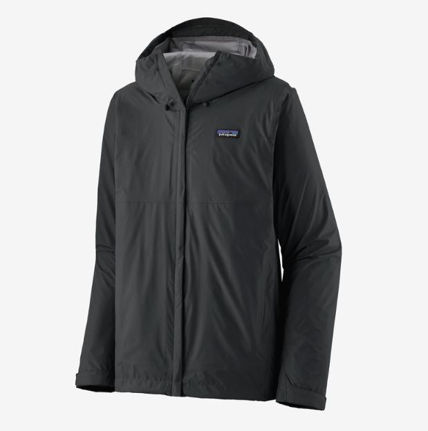 Patagonia Torrentshell Rain Jacket Men's PATAGONIA