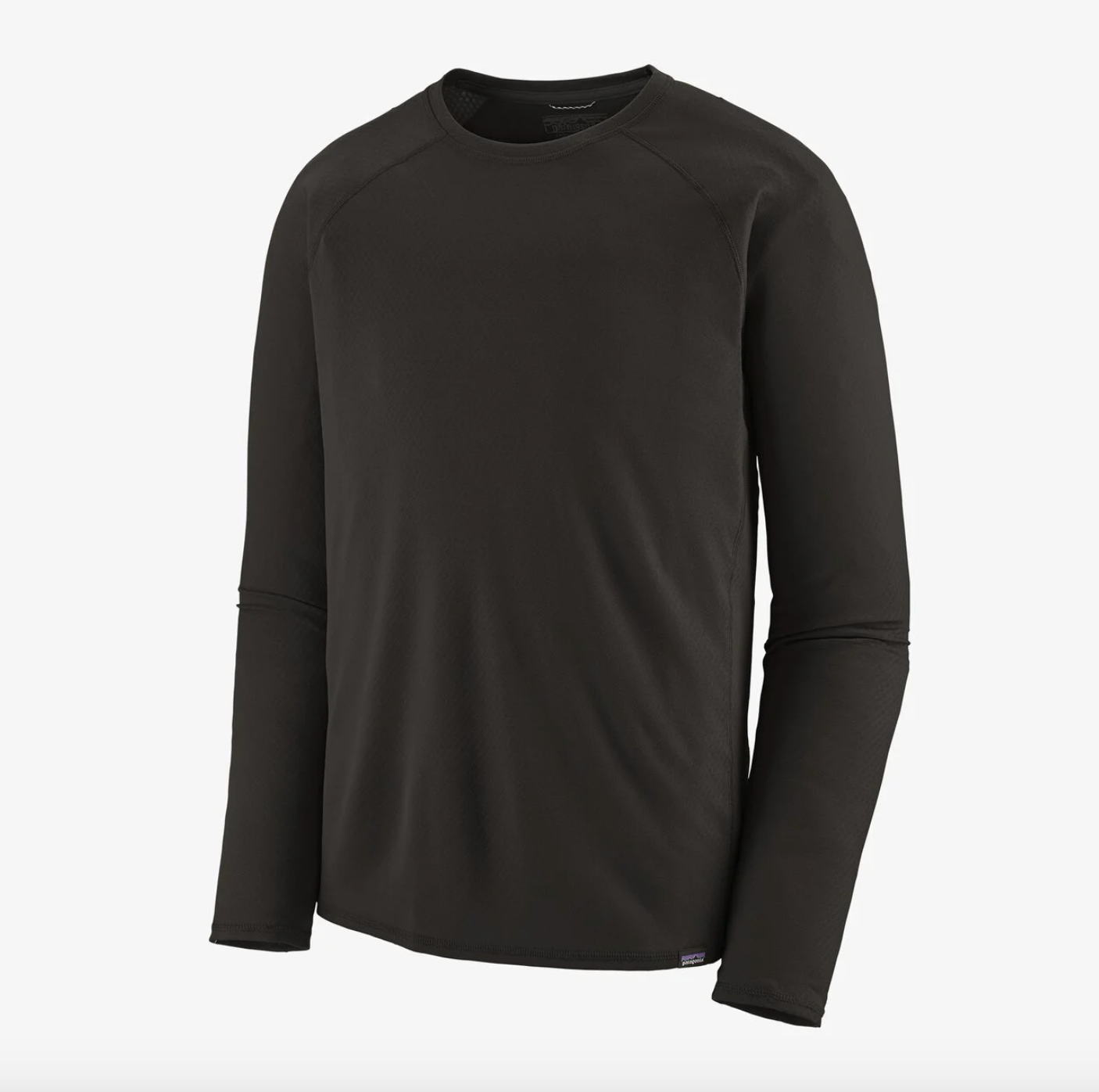 Patagonia Capilene® Midweight Crew Men's