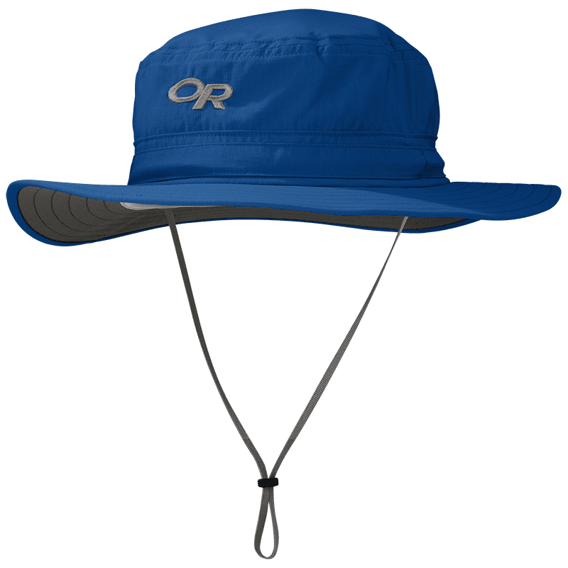 the cascasde blue color