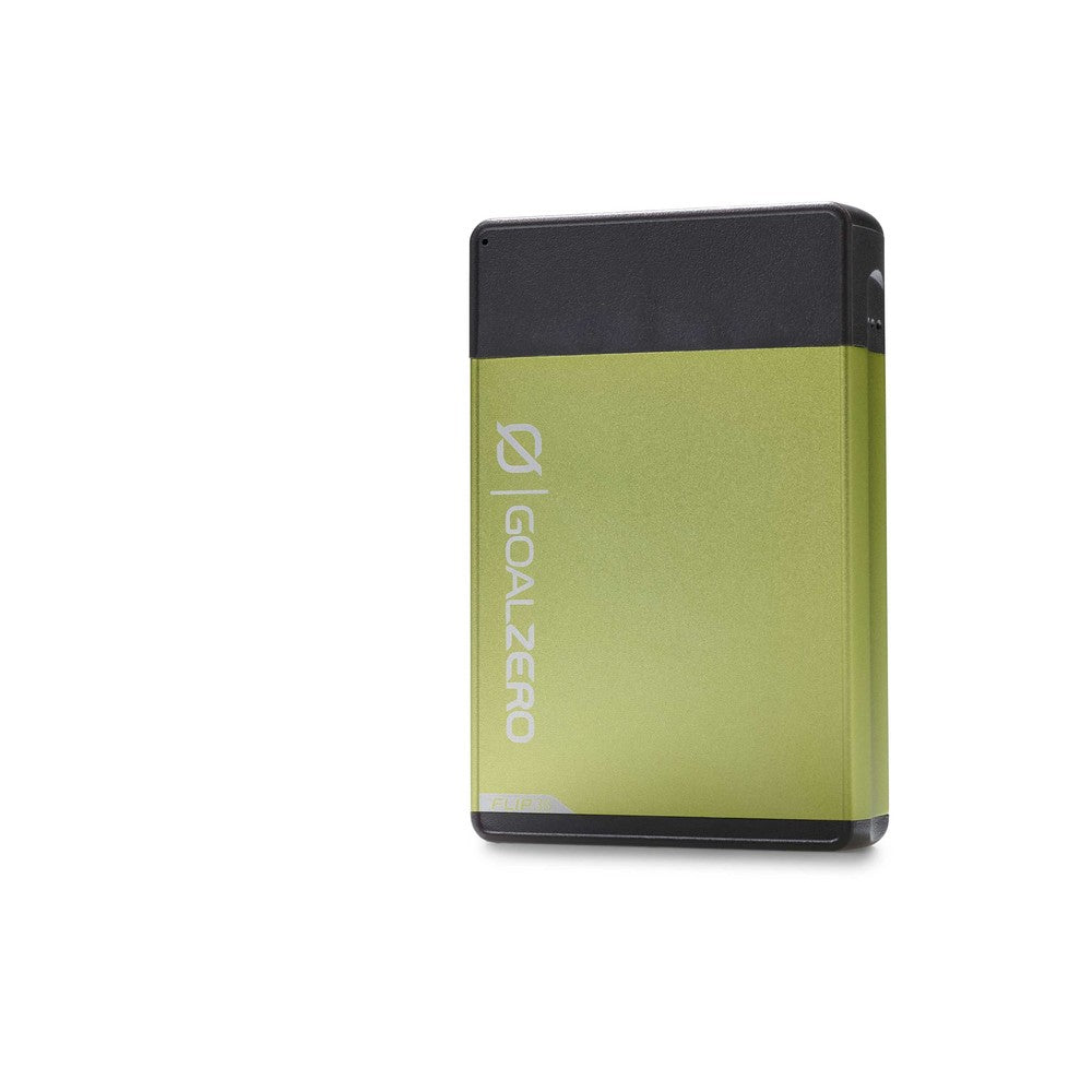 flip 36 in green