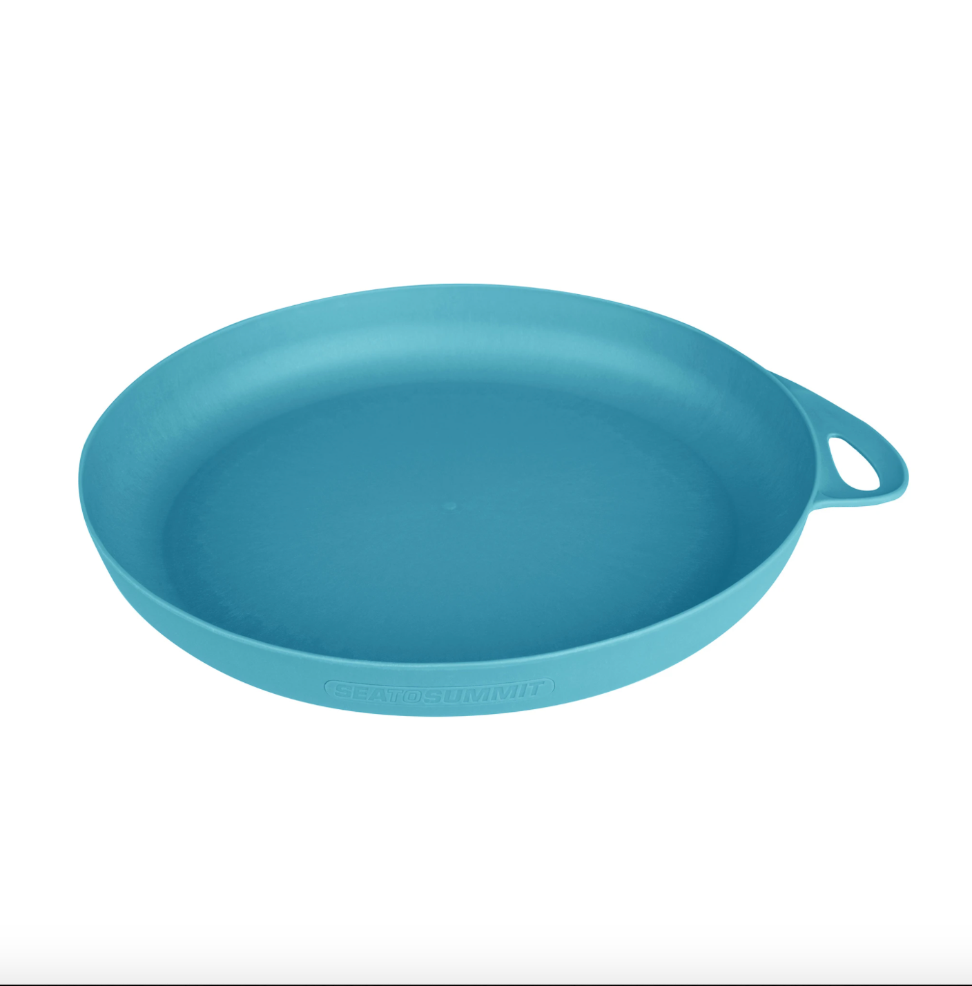 sea to summit delta plate blue