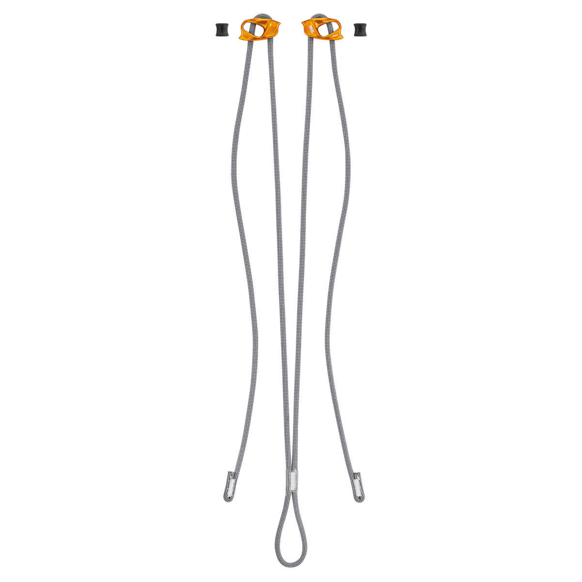 the petzl evolv adjust