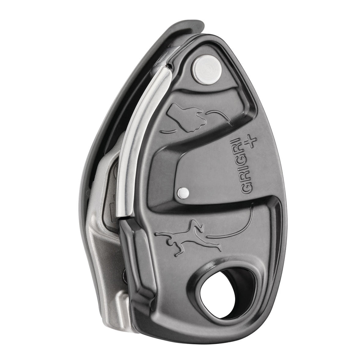 Petzl Grigri+