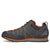 instep view of the men's crux approach shoe