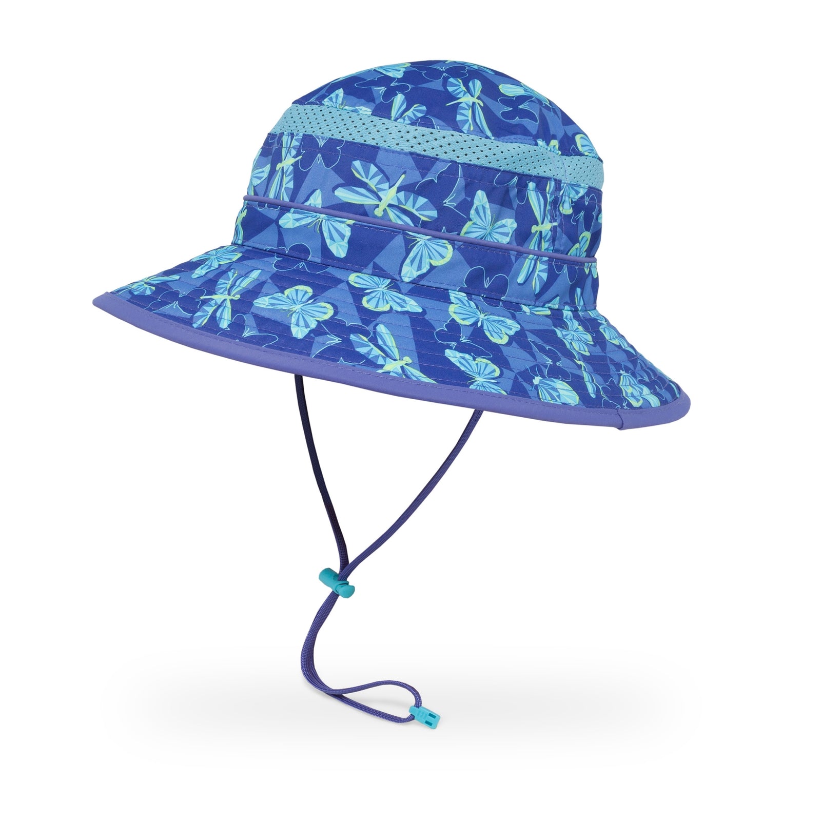 Sunday Afternoons Fun Bucket Hat Kids