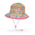 the sunday afternoons kids fun bucket hat in the color pollinators