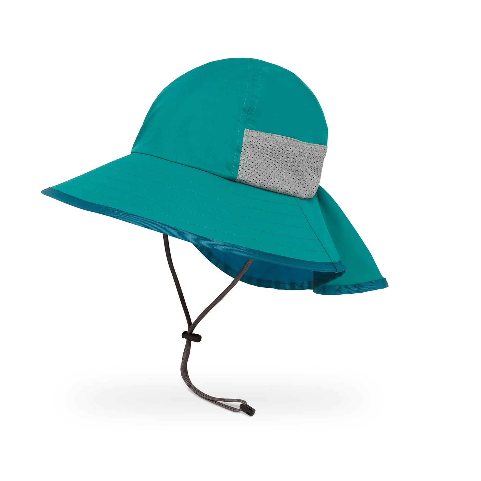 the sunday afternoons kids play hat in the color everglade