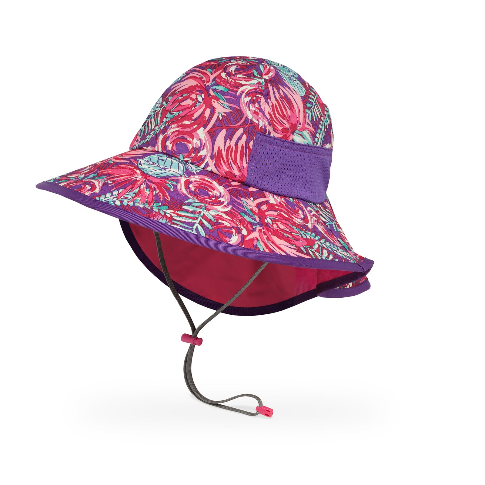 the sunday afternoons kids play hat in the color spring bliss