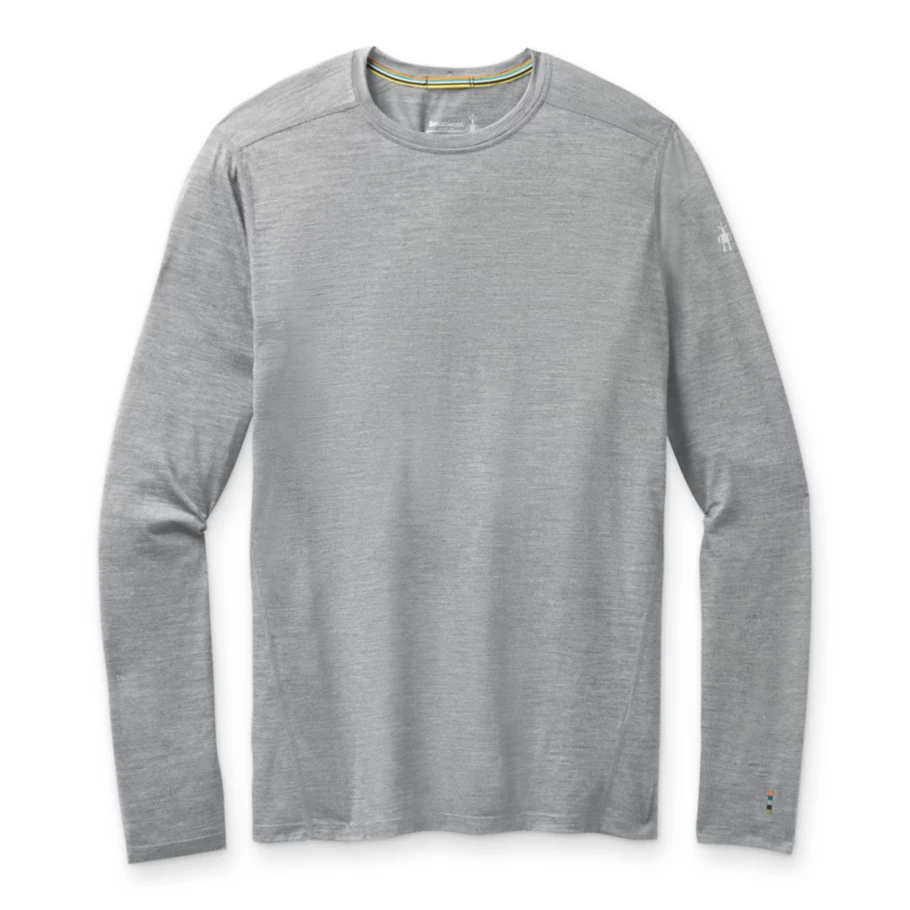 Light Gray Heather