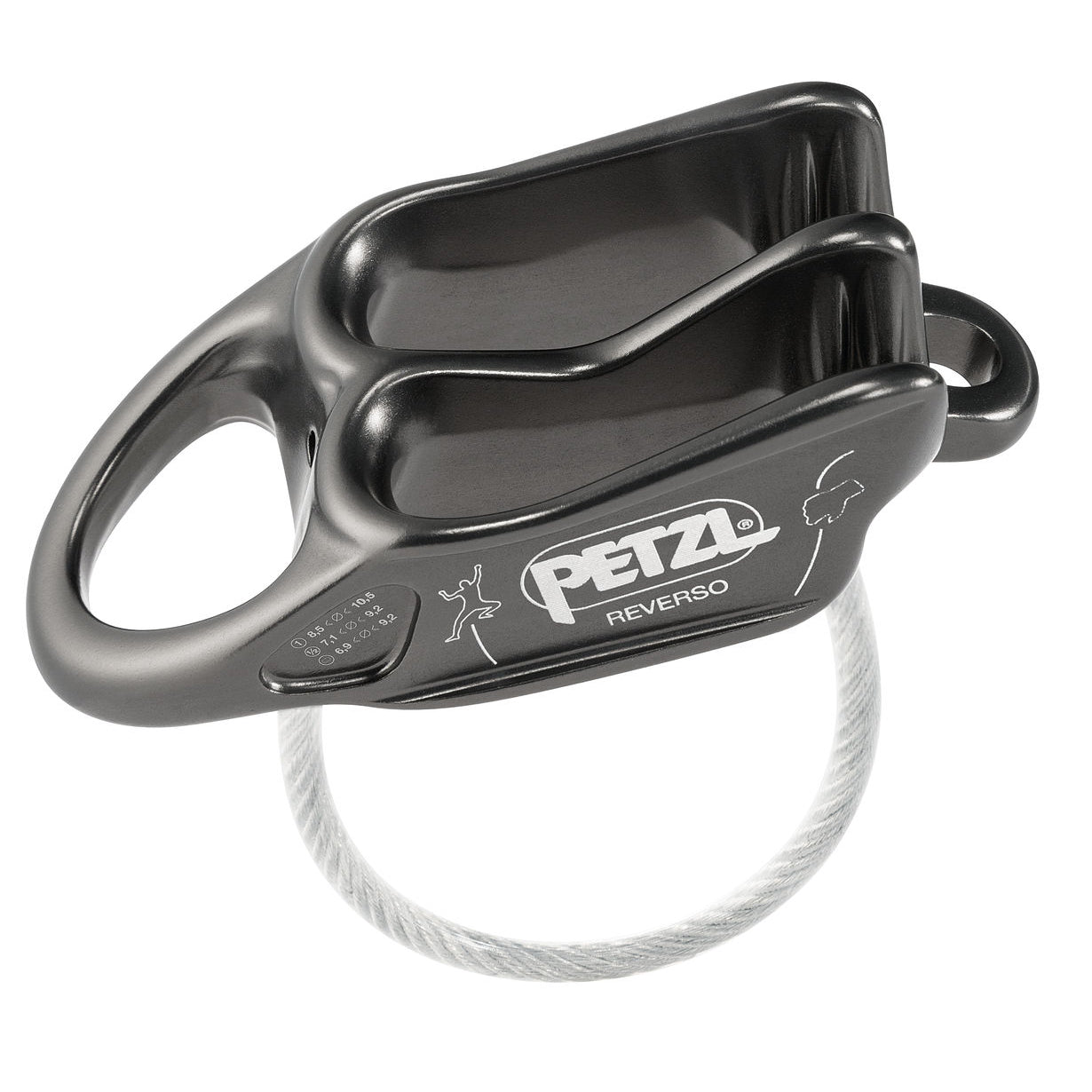 Petzl Reverso