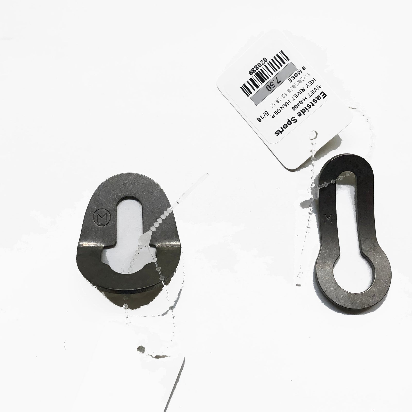 hangers compared