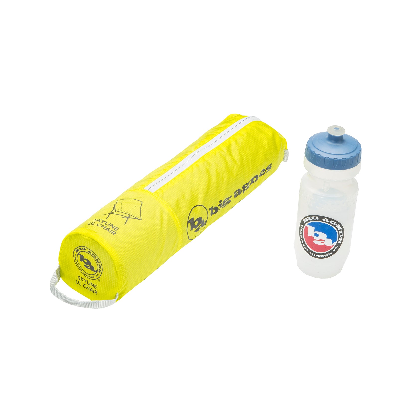 Big Agnes Skyline Ultra Light Camp Chair