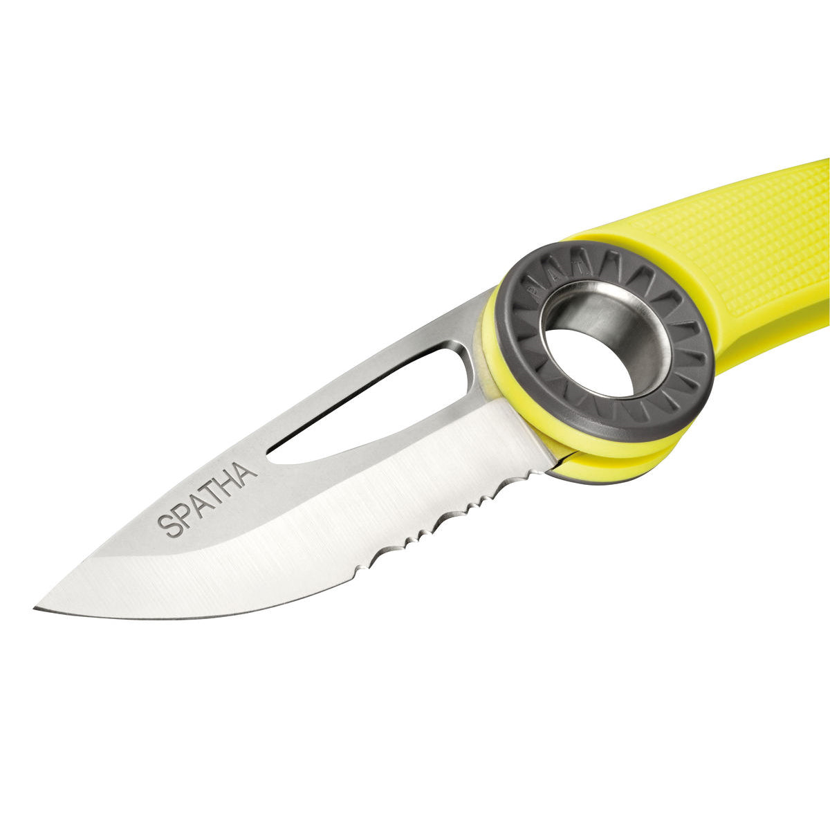 Petzl Spatha Knife
