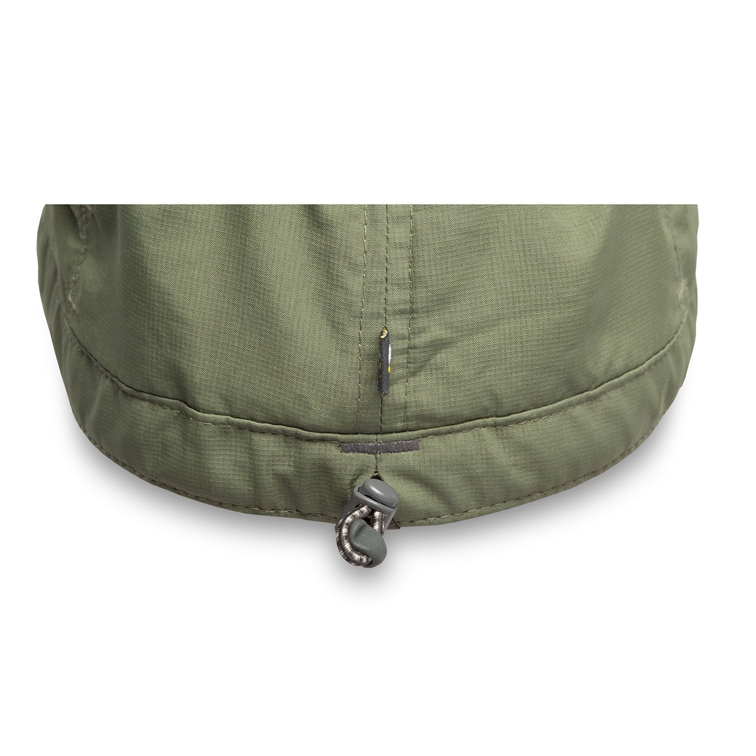 sunday afternoons sun tripper cap in timber back view