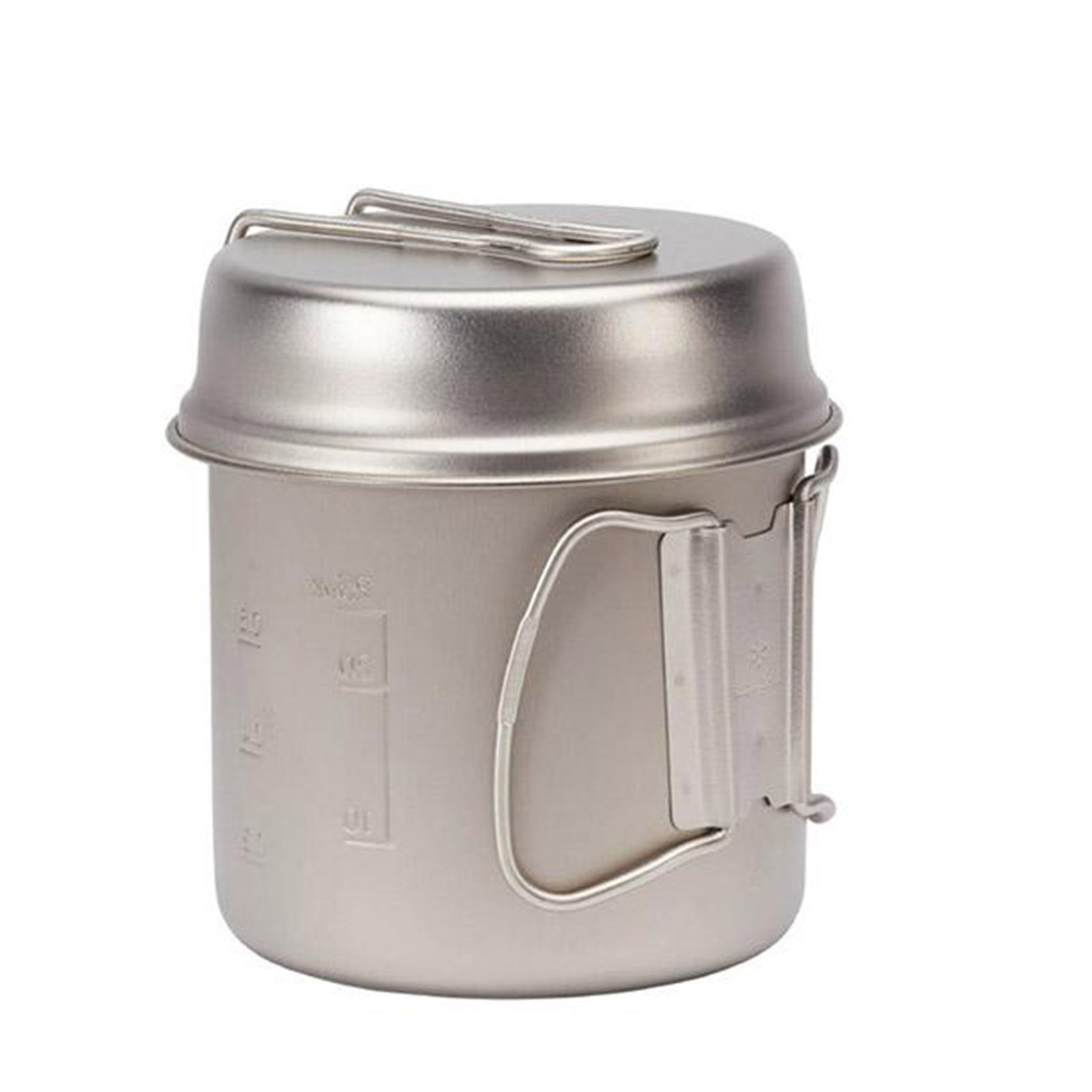 the trek 900 with lid on and handles folded