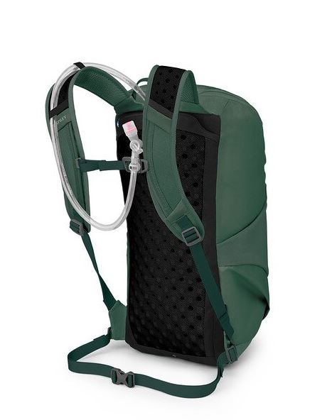 osprey bag 18 Skarab 18 Black