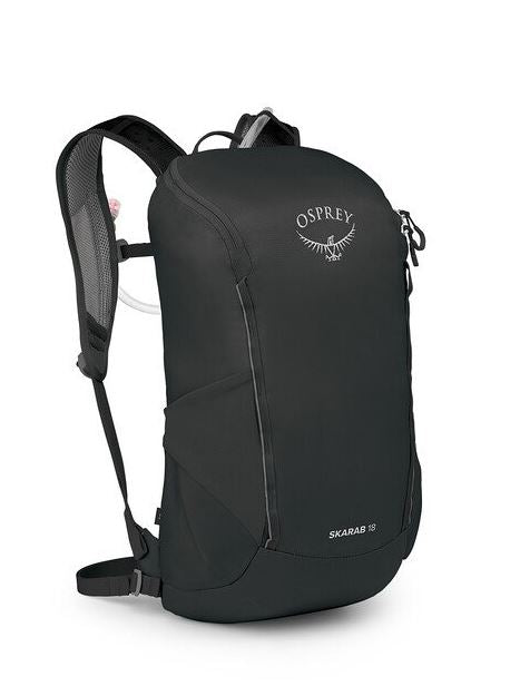 hydration pack osprey Skarab 18 Black