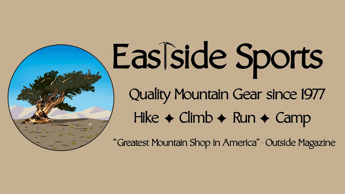 Eastside Sports cover