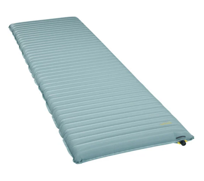 the thermarest neoair xtherm nxt max sleeping pad