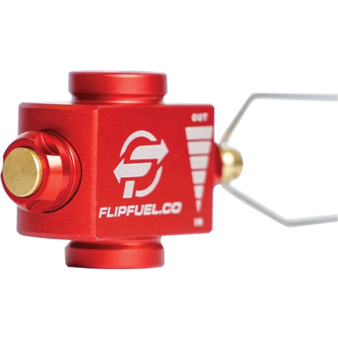 Flip Fuel