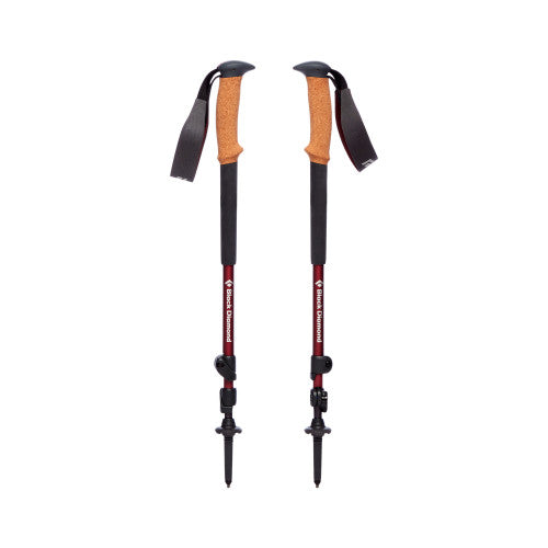 Trekking Poles - Rental