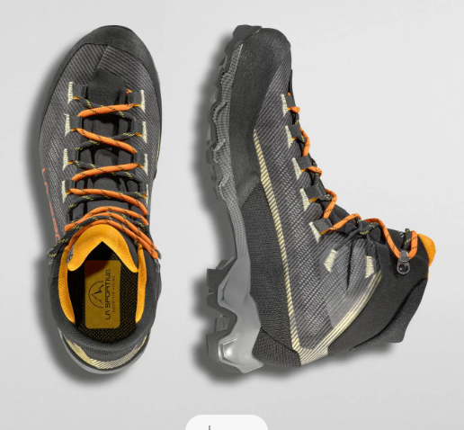 La Sportiva Aequilibrium Hike Men's Hiking Boots
