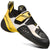 la sportiva mens solution rock shoe, side view