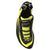 la sportiva mens' miura lace-up top view