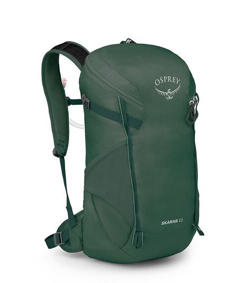 Osprey Skarab 22 Tundra Green Osprey Skarab 22 Tundra Green