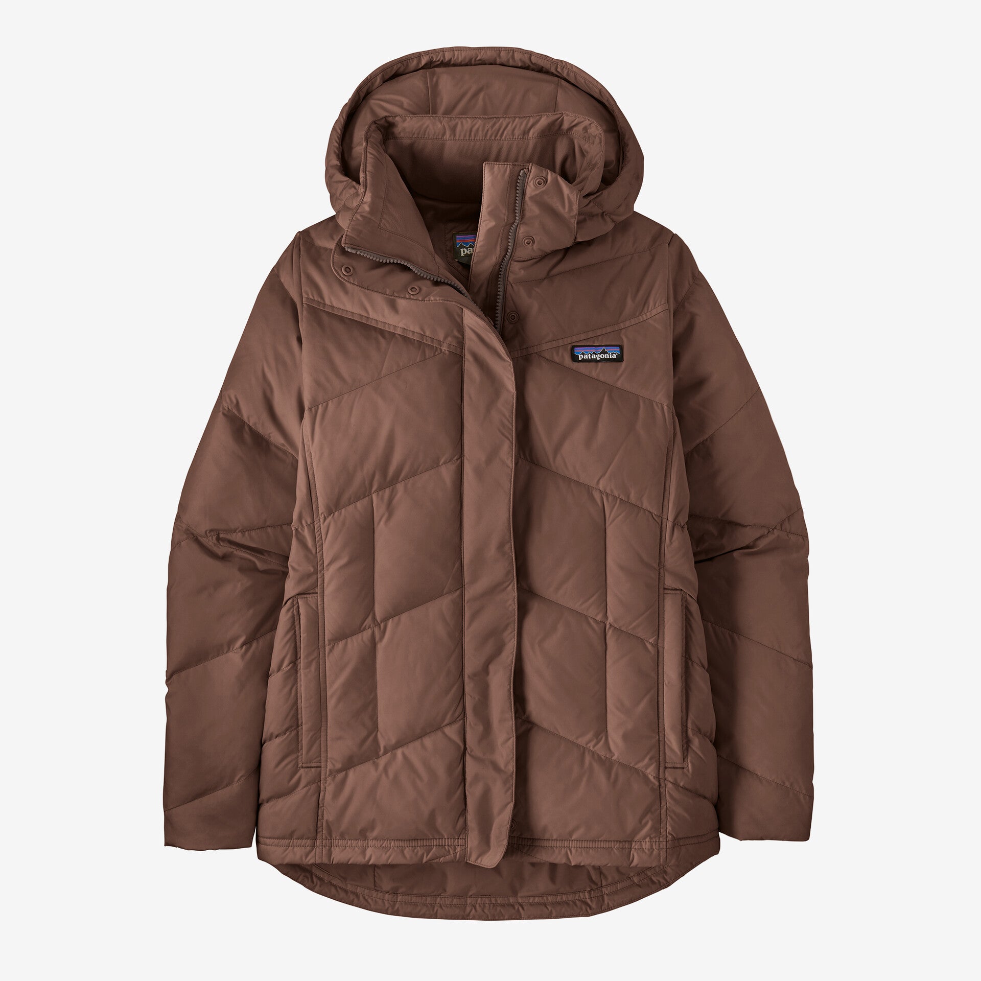 Patagonia down with it coat best sale