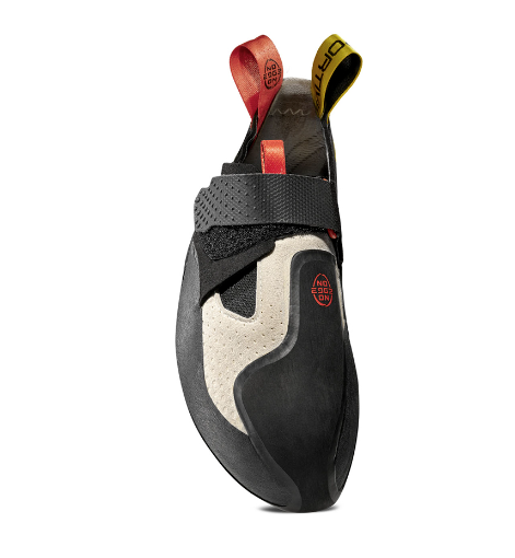 the la sportiva mandala, front view