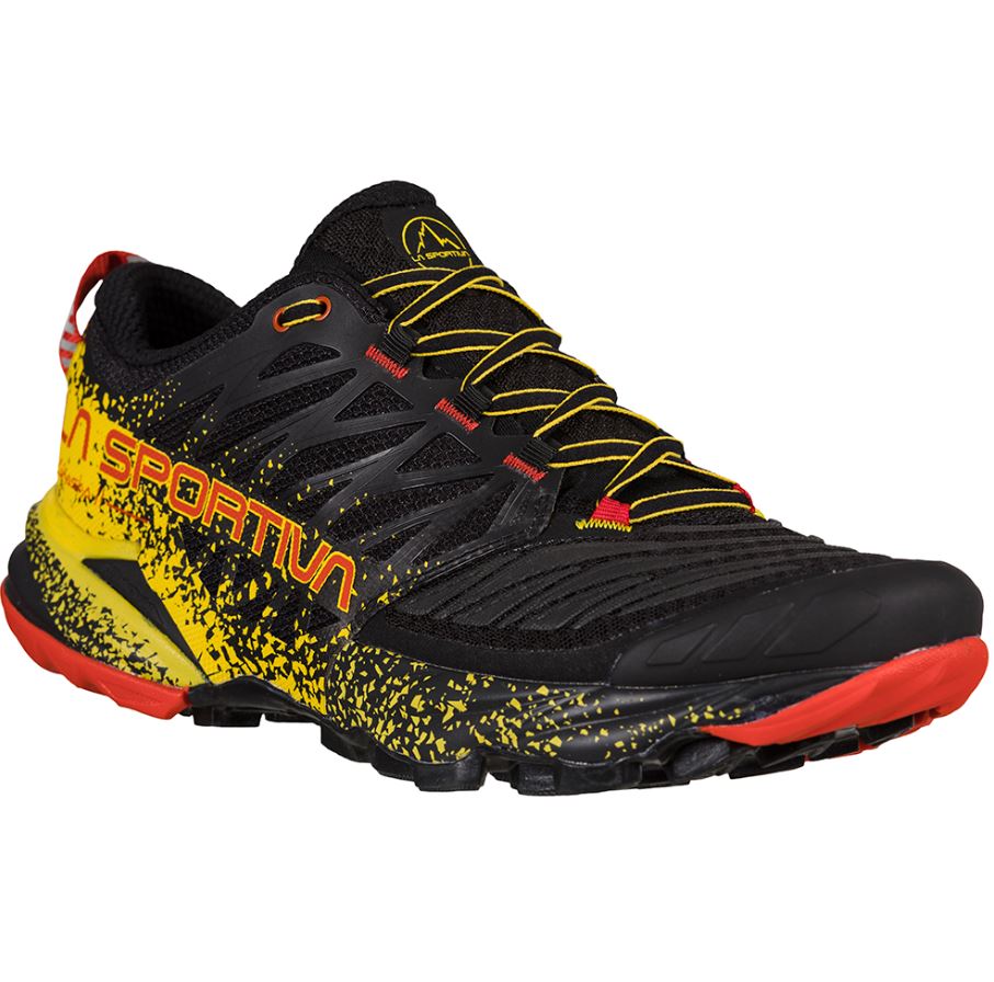 La Sportiva Akasha II Men s Eastside Sports